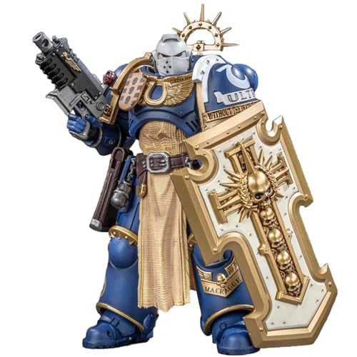 Ultramarine Levantus