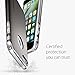 Spigen Hybrid Armor Designed for Apple iPhone 7 Case (2016) / Designed for iPhone 8 Case (2017) - Gunmetal