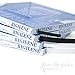 50 Yard Box of Rigilene Polyester Boning, 1/4