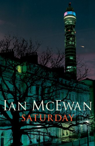 #41 — Saturday