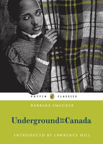 Download Underground to Canada PDF