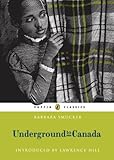 Underground to Canada (New Windmills)