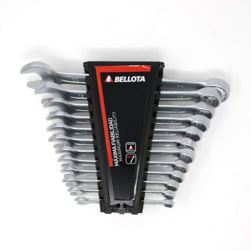 Acorn 6491-12 Comb. 12 Key Set