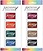 Ranger Mini Archival Ink Pad Kits #1 & #2 - 2 item Bundle