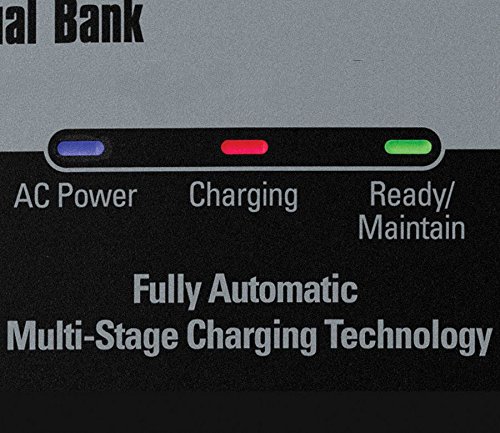 ProMariner-Amp-Single-Bank-Waterproof-Battery-Charger ProMariner-Amp-Single-Bank-Waterproof-Battery-Charger
