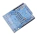 Qunqi L293D Motor Drive Shield for Arduino Duemilanove Mega UNO R3 AVR ATMEL