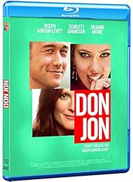 Don Jon - Blu-ray