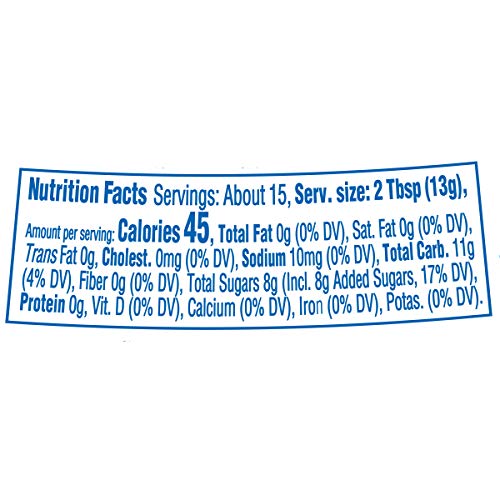 JetPuffed Marshmallow Creme (7 oz Marshmallows Jar) Pricepulse