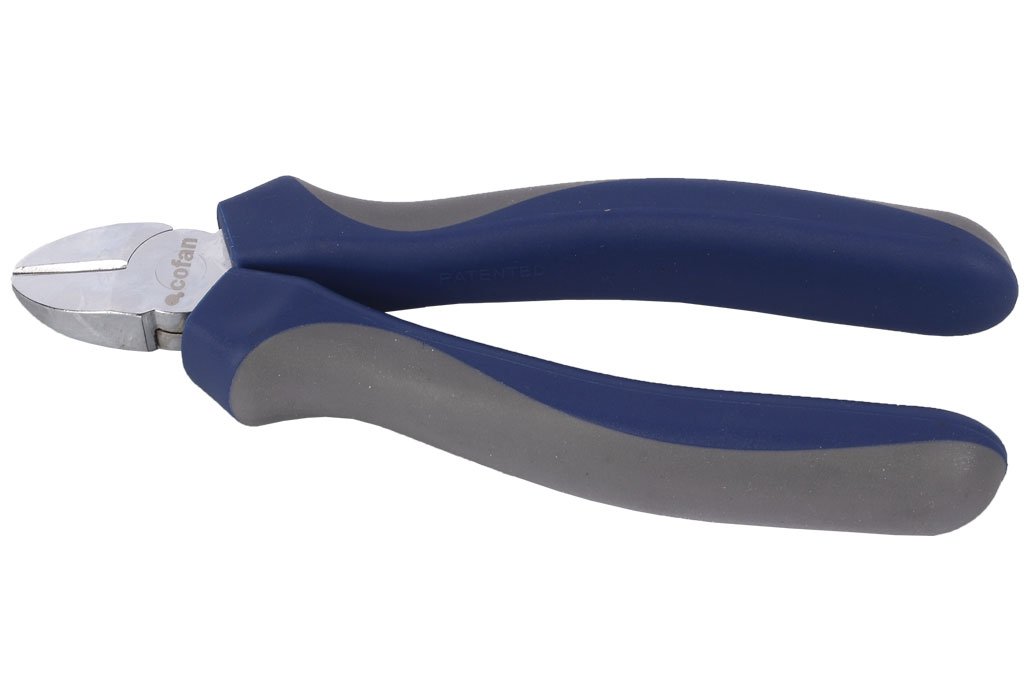 Pliers With Spring 6" 160Mm