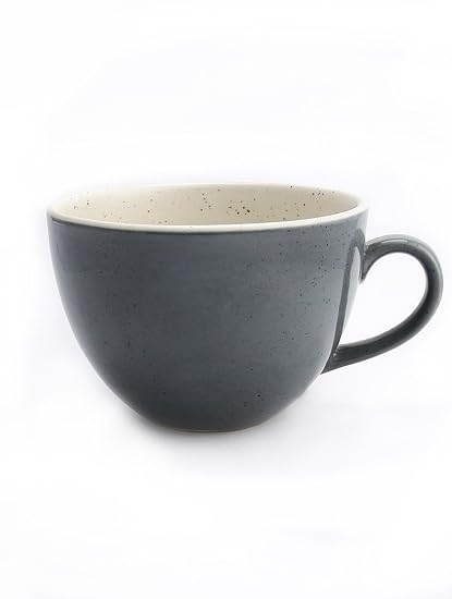 Buy Gris Cappuccino Mug Big Online At Low Prices In India Amazon In