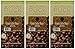 Wolfgang Puck Coffee, Vienna Coffee House Dark Roast, 9.5 Gram Pods, 18-Count (Pack of 3)