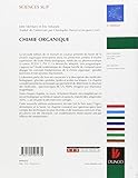 Image de Chimie organique (French Edition)