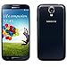 Samsung Galaxy S4 i9505 16GB /LTE 800/850/900/1800/2100/2600 Unlocked International Version No Warranty (Black)