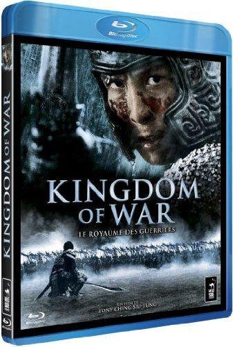 Kingdom Of War