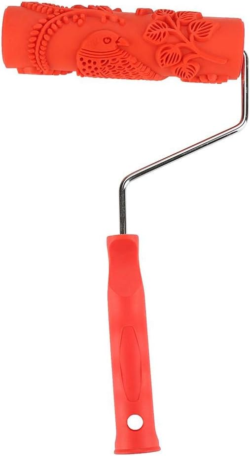 Pattern Paint Roller