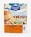 Backpacker's Pantry Fettuccini Alfredo with Chicken, Two Serving Pouch, (Packaging May Vary)​