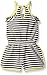 Roxy Baby Girls' Tom Boy Romper