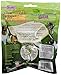 F.M. Brown's Tropical Carnival, Natural Sweet Potato Yummies with Vitamin C, Nutritious Treat for Rabbits, Guinea Pigs, Chinchillas and Other Small Animals, 3.5 oz