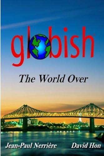 Download Globish The World Over PDF