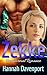 Zekke: A Scifi Alien Romance (The Azziarin Series Book 5)