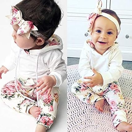 baby girl clothes gift sets