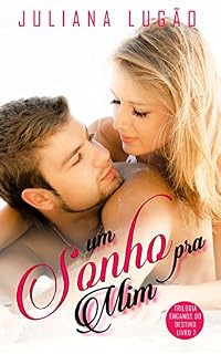 Livro Um Sonho Pra Mim