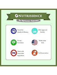 Quercetin 500 mg 200 Cápsulas – nutrissence
