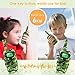Car Guardiance Walkie Talkies for Kids, Toys for 3-12 Year Old Boys 22 Channel 3 Mile Long Range Kids Toys & Kids Walkie Talkies, & Top Toys for 3 4 5 6 7 8 9 Year Old Boy & Girls