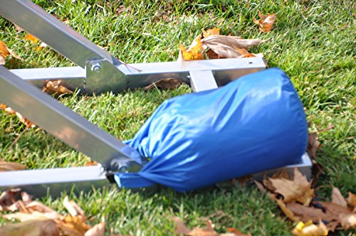 Cool Runners Wind Tamer Clip on Bags (3 Pack) - Thumbnail 2