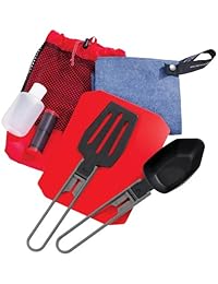 MSR Ultralight Juego de utensilios de cocina