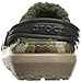crocs Classic Lined Graphic Clog (Toddler/Little Kid)