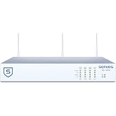 Sophos SG 125W rev.2 Wireless UTM Network Security Appliance