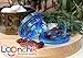 Loonchik® Garlic Crusher Twister Mincer, Nuts Crusher, Fruits Crusher, Carrot Crusher, no BPA, only approved materials, very strong and reliable