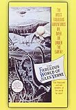 FABULOUS WORLD OF JULES VERN / (MOD)               image