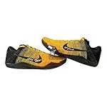Kobe Bryant Autographed Nike Kobe XI Elite Low Shoes Inscription #2/8 Panini COA - Panini Certified - Autographed NBA Sneakers