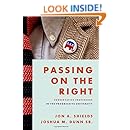 Passing on the Right: Conservative Professors in the Progressive University