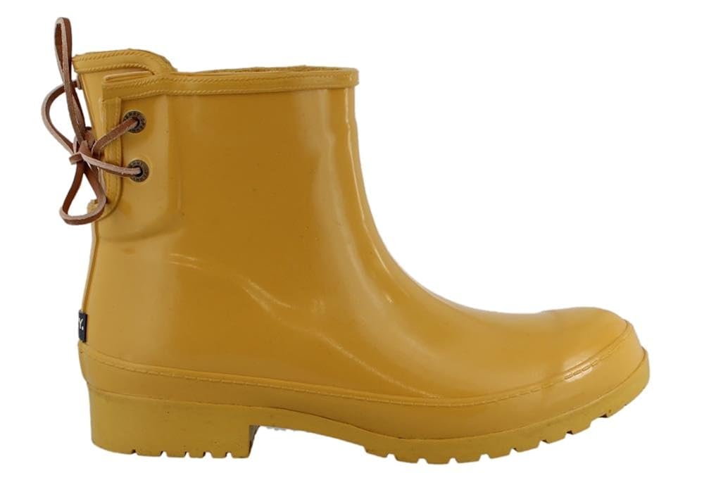sperry walker turf rain boot