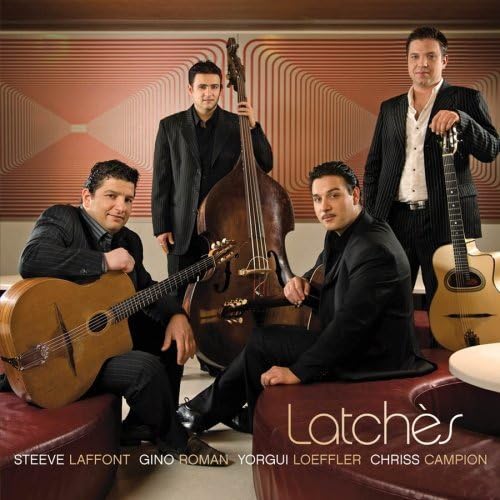 Latches