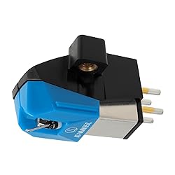 Audio-Technica AT-VM95C Dual Moving Magnet