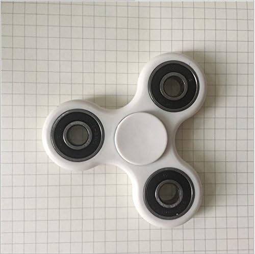 Giggle Hands Fidget Spinner Toy Stress Reducer - Perfect For ADD, ADHD, Anxiety, and Autism Adult Children