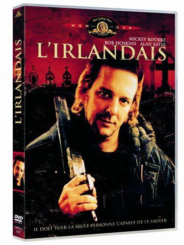 L'irlandais