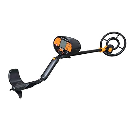 Amazon.com: Kul-Kul - MD-3050 Metal Detector High-Accuracy Metal Finder Waterproof Search Coil Hunt Treasure for Underwater Metal Detecting Child Toy: Home ...