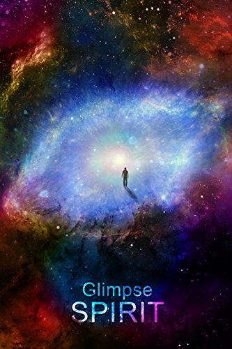 Glimpse Spirit vol. 6 by Lisa Mathisen