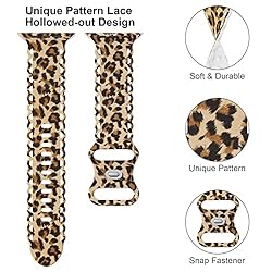 UpfurMach Compatible with Apple Watch Band 41mm