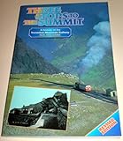 Image de Three Stops to the Summit