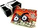Spooky Eyes Gluten Free Bubble Gum, 29 oz Bag in a BlackTie Box