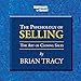 The Psychology of Selling
