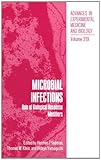 Microbial Infections : Role of Biological Response Modifiers, Friedman, H. and Klein, T. W., 030644237X