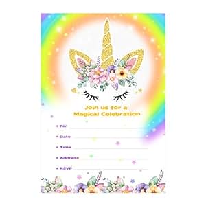 Crea Invitaciones De Unicornios Gratis 35 Diseos Canva Crea Invitaciones De Unicornios Gratis 35 Diseos Canva