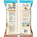 Quaker Popped Rice Crisp Snacks, Gluten Free, Caramel Corn, 7.04 Ounce Bag